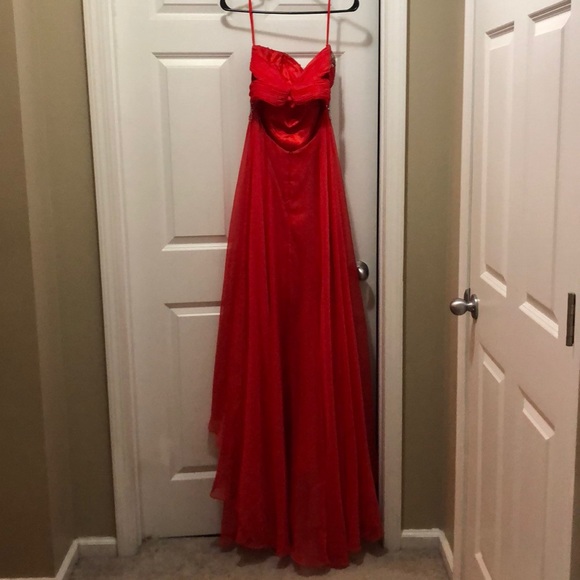 Prom Dress - Picture 2 of 8